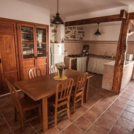 Piedras Vivas Villa Anora Exterior photo