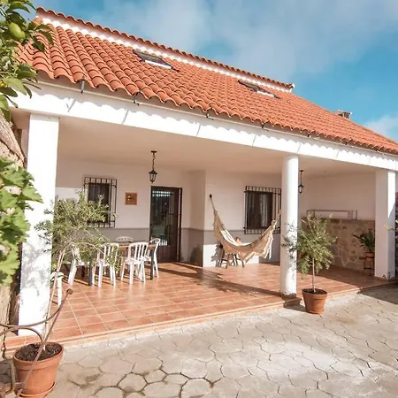 Piedras Vivas Villa Anora Exterior photo