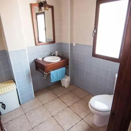 Piedras Vivas Villa Anora Exterior photo