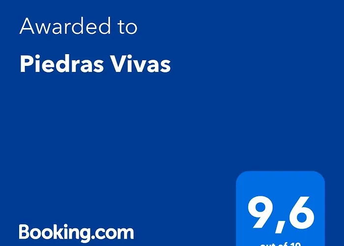 Piedras Vivas
