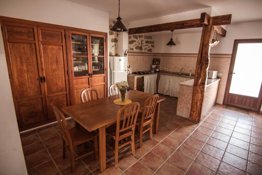 Piedras Vivas Holiday home