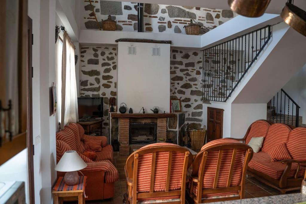 Piedras Vivas Holiday home *