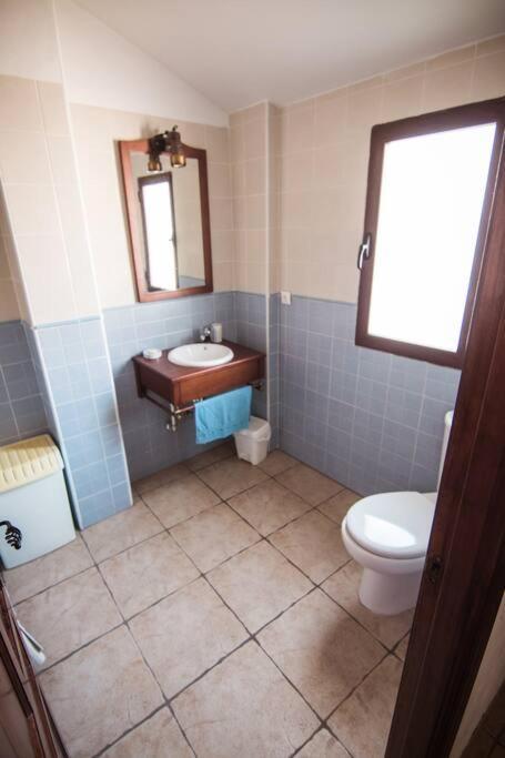 Piedras Vivas Holiday home Anora