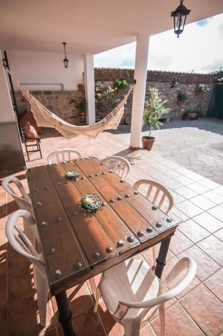 Holiday home Piedras Vivas