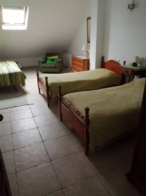 Holiday home Piedras Vivas Anora