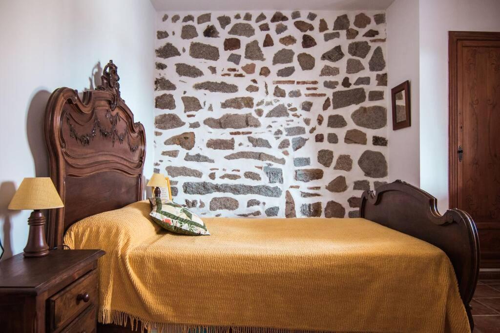Piedras Vivas Holiday home Anora